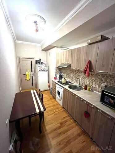 Сдаётся 2-комн. новостройка 85 м², Хатаинский р., photo 7 from 9