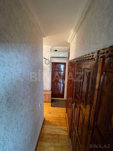 İcarəyə verilir 3 otaqlı köhnə tikili 65 m², Xalqlar Dostluğu m., photo 4 from 15