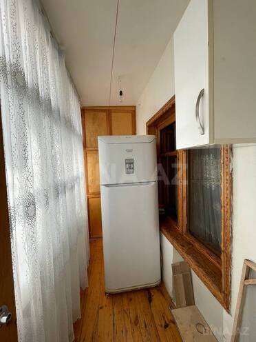 İcarəyə verilir 3 otaqlı köhnə tikili 65 m², Xalqlar Dostluğu m., photo 10 from 15