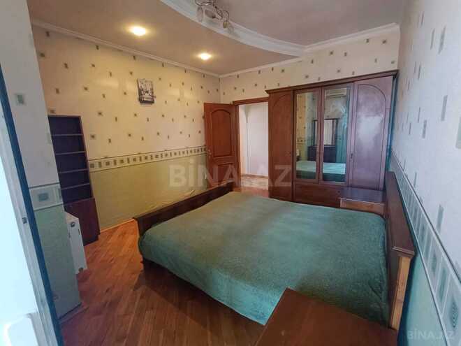 Satılır 3 otaqlı yeni tikili 130 m², Yasamal r., photo 15 from 28