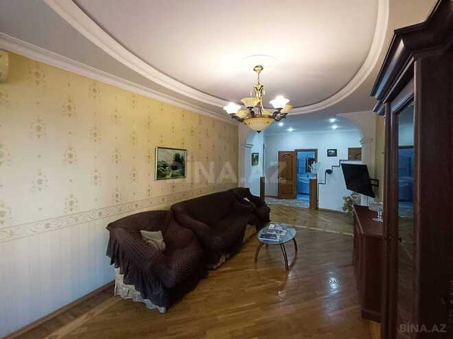 Satılır 3 otaqlı yeni tikili 130 m², Yasamal r., photo 4 from 28