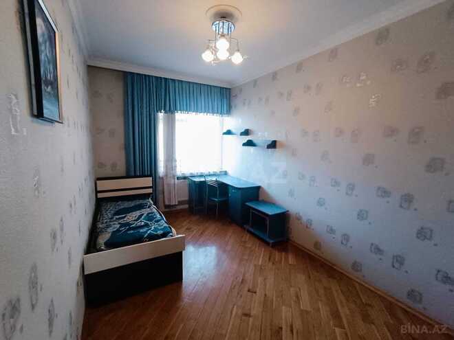 Satılır 3 otaqlı yeni tikili 130 m², Yasamal r., photo 9 from 28