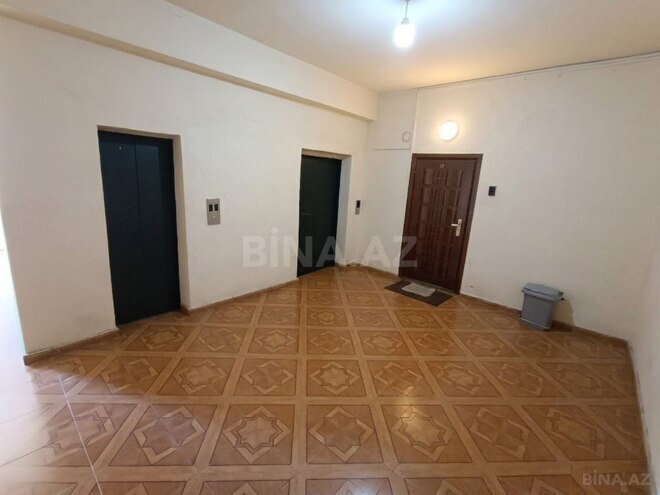 Satılır 3 otaqlı yeni tikili 130 m², Yasamal r., photo 23 from 28