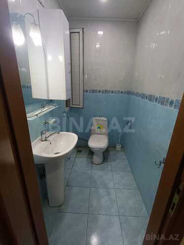 Satılır 3 otaqlı yeni tikili 130 m², Yasamal r., photo 25 from 28