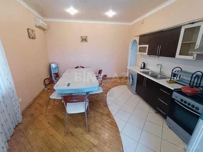 Satılır 3 otaqlı yeni tikili 130 m², Yasamal r., photo 18 from 28