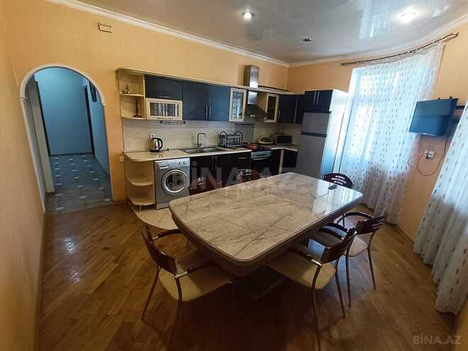 Satılır 3 otaqlı yeni tikili 130 m², Yasamal r., photo 17 from 28