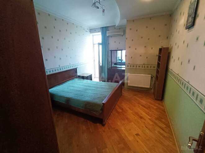 Satılır 3 otaqlı yeni tikili 130 m², Yasamal r., photo 14 from 28