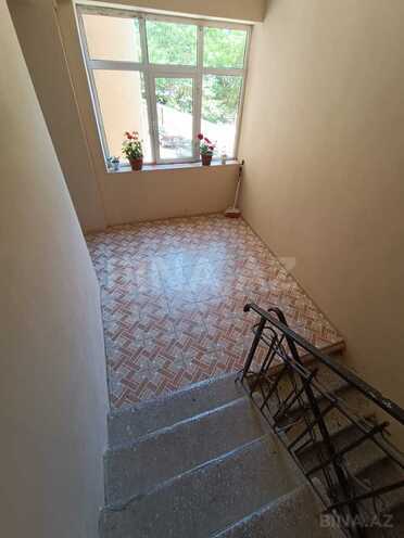 Satılır 3 otaqlı yeni tikili 130 m², Yasamal r., photo 24 from 28