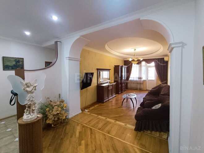Satılır 3 otaqlı yeni tikili 130 m², Yasamal r., photo 3 from 28