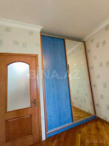 Satılır 3 otaqlı yeni tikili 130 m², Yasamal r., photo 11 from 28