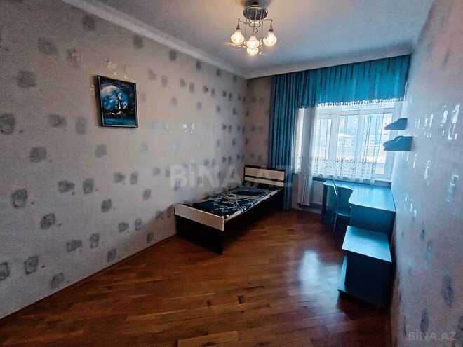 Satılır 3 otaqlı yeni tikili 130 m², Yasamal r., photo 8 from 28