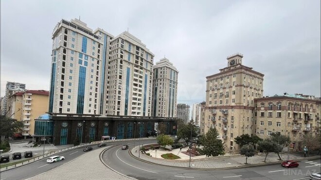 Satılır 3 otaqlı yeni tikili 130 m², Yasamal r., photo 1 from 28