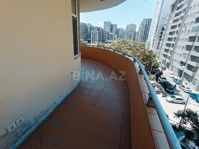 Satılır 3 otaqlı yeni tikili 130 m², Yasamal r., photo 20 from 28