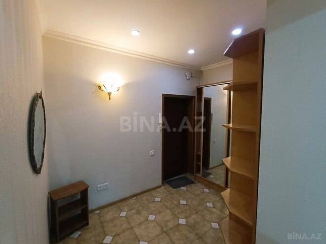 Satılır 3 otaqlı yeni tikili 130 m², Yasamal r., photo 21 from 28