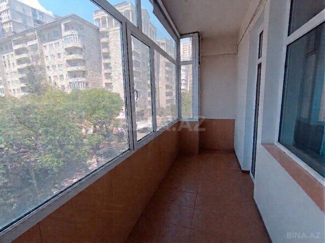 Satılır 3 otaqlı yeni tikili 130 m², Yasamal r., photo 16 from 28