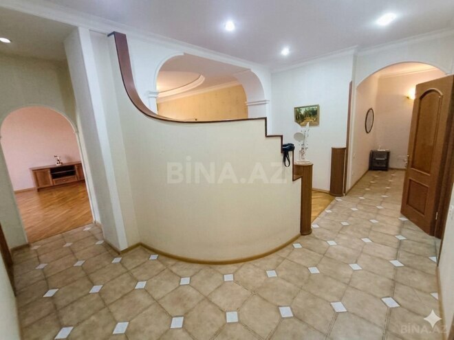 Satılır 3 otaqlı yeni tikili 130 m², Yasamal r., photo 12 from 28