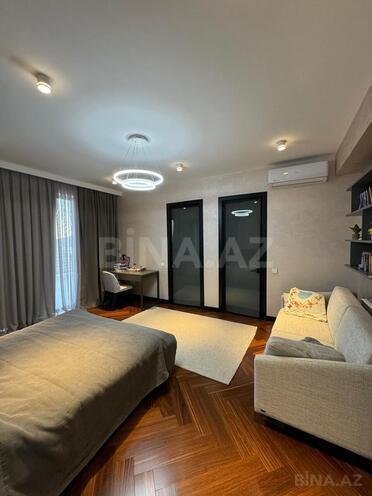 Satılır 8 otaqlı həyət evi/bağ evi 700 m², Şıxov q., photo 10 from 12