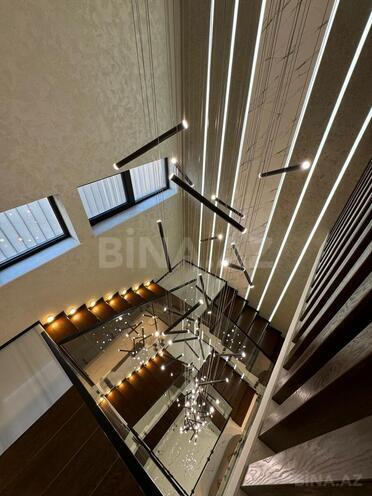 Satılır 8 otaqlı həyət evi/bağ evi 700 m², Şıxov q., photo 3 from 12