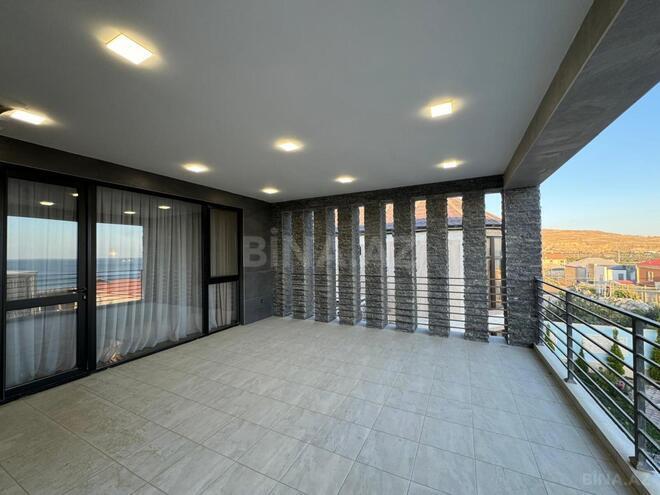 Satılır 8 otaqlı həyət evi/bağ evi 700 m², Şıxov q., photo 8 from 12