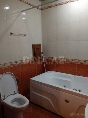 İcarəyə verilir 3 otaqlı yeni tikili 130 m², Nizami m., photo 14 from 19