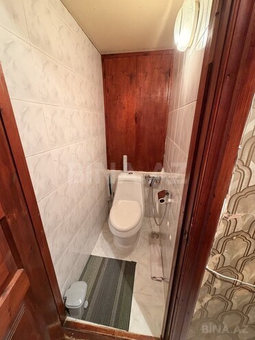 Satılır 3 otaqlı köhnə tikili 60 m², Memar Əcəmi m., photo 7 from 17