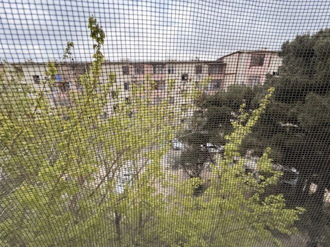 Satılır 3 otaqlı köhnə tikili 60 m², Memar Əcəmi m., photo 10 from 17