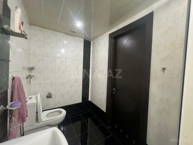 Продаётся 3-комн. вторичка 100 м², Насиминский  р., photo 12 from 19