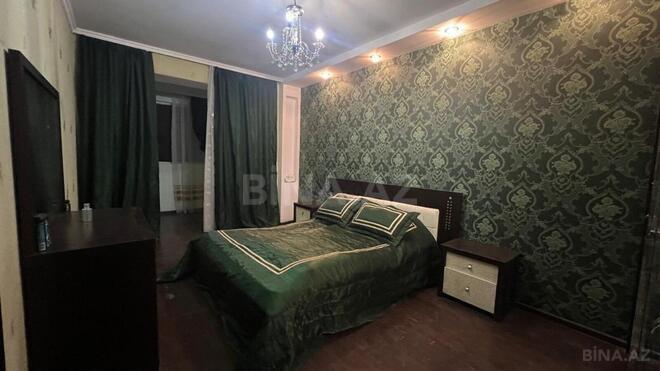 Продаётся 3-комн. вторичка 100 м², Насиминский  р., photo 6 from 19
