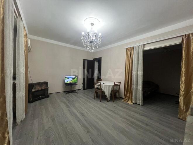 Продаётся 3-комн. вторичка 100 м², Насиминский  р., photo 3 from 19