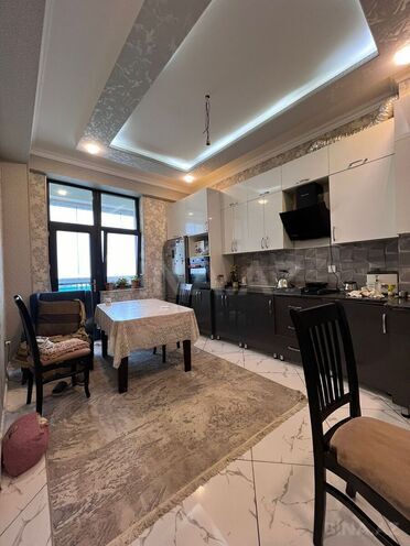 Satılır 3 otaqlı yeni tikili 125 m², Nərimanov r., photo 7 from 10