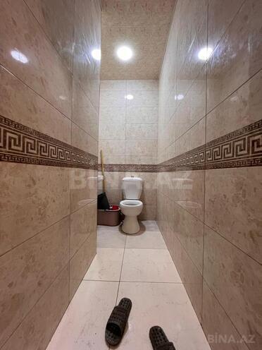 Satılır 3 otaqlı yeni tikili 125 m², Nərimanov r., photo 8 from 10