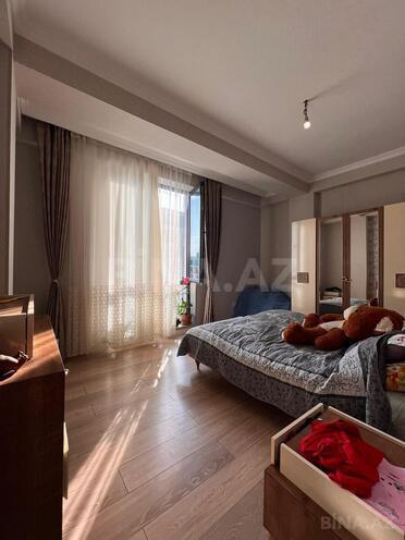 Satılır 3 otaqlı yeni tikili 125 m², Nərimanov r., photo 3 from 10