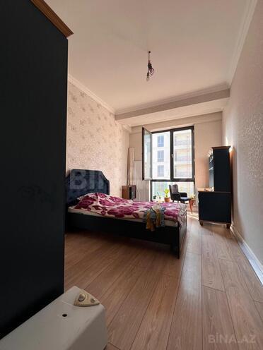 Satılır 3 otaqlı yeni tikili 125 m², Nərimanov r., photo 5 from 10