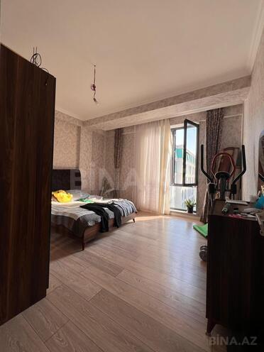 Satılır 3 otaqlı yeni tikili 125 m², Nərimanov r., photo 6 from 10