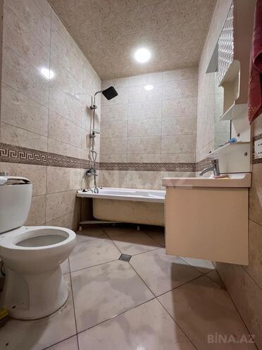 Satılır 3 otaqlı yeni tikili 125 m², Nərimanov r., photo 9 from 10