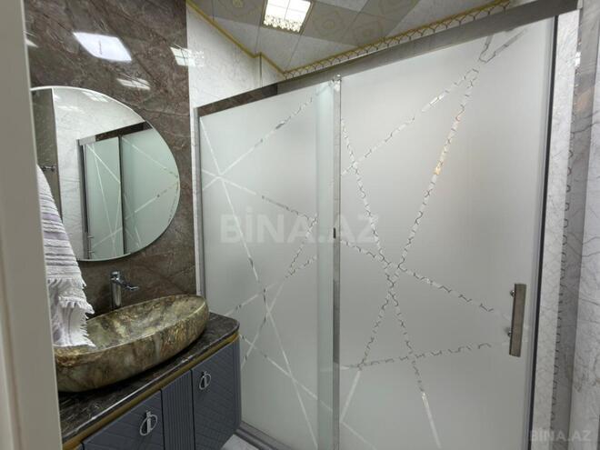 Satılır 4 otaqlı yeni tikili 190 m², Ağ şəhər q., photo 9 from 11