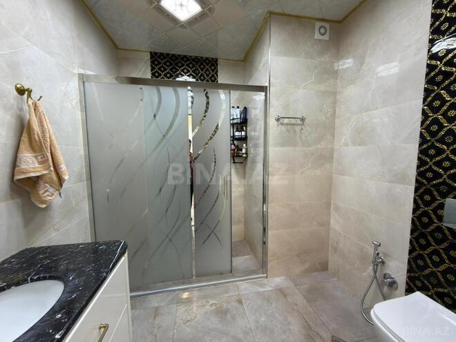 Satılır 4 otaqlı yeni tikili 190 m², Ağ şəhər q., photo 10 from 11