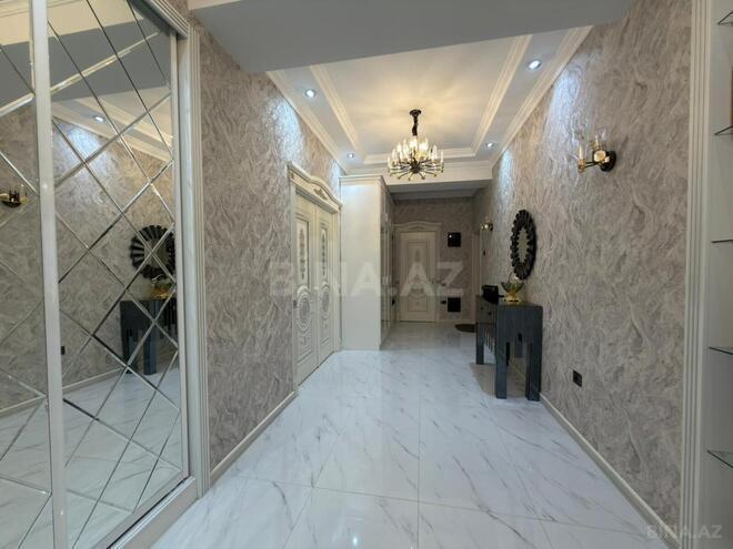 Satılır 4 otaqlı yeni tikili 190 m², Ağ şəhər q., photo 7 from 11