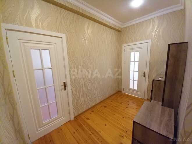 İcarəyə verilir 2 otaqlı yeni tikili 70 m², İnşaatçılar m., photo 11 from 13