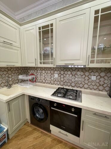 İcarəyə verilir 2 otaqlı köhnə tikili 60 m², Nizami m., photo 4 from 16