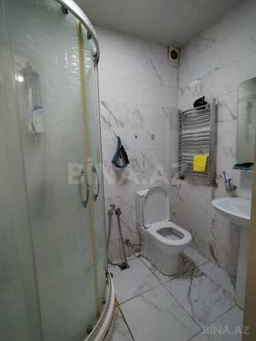 İcarəyə verilir 2 otaqlı köhnə tikili 60 m², Nizami m., photo 15 from 16