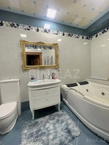 Satılır 3 otaqlı yeni tikili 161.3 m², Elmlər Akademiyası m., photo 7 from 8