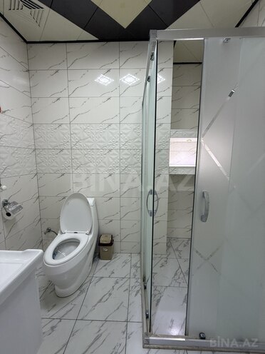 İcarəyə verilir 2 otaqlı yeni tikili 88 m², Nəriman Nərimanov m., photo 13 from 17