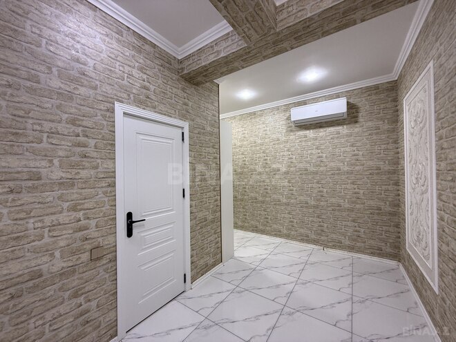 İcarəyə verilir 2 otaqlı yeni tikili 88 m², Nəriman Nərimanov m., photo 15 from 17