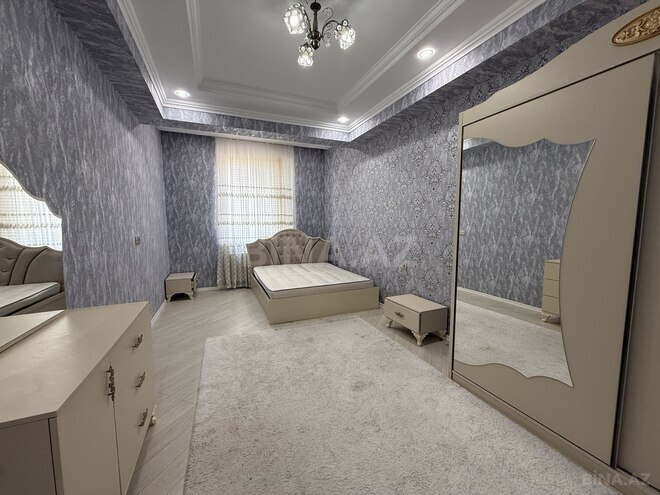 İcarəyə verilir 2 otaqlı yeni tikili 88 m², Nəriman Nərimanov m., photo 6 from 17