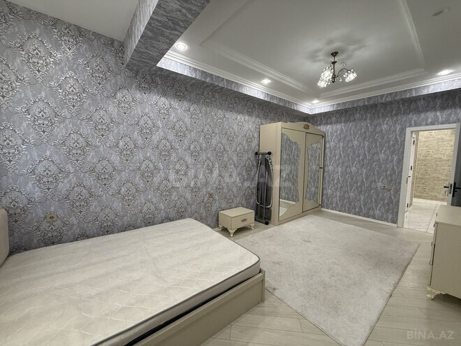 İcarəyə verilir 2 otaqlı yeni tikili 88 m², Nəriman Nərimanov m., photo 8 from 17