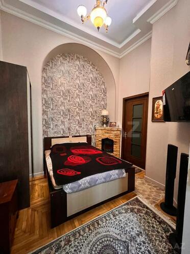 Satılır 3 otaqlı köhnə tikili 100 m², Nizami m., photo 21 from 29