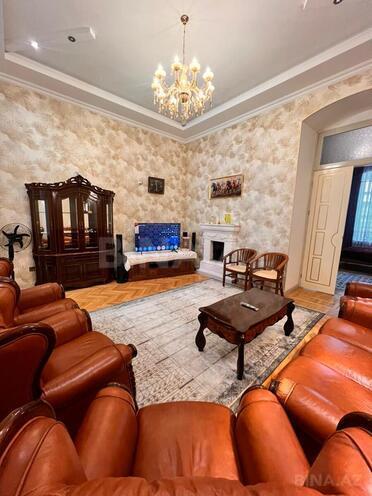 Satılır 3 otaqlı köhnə tikili 100 m², Nizami m., photo 4 from 29