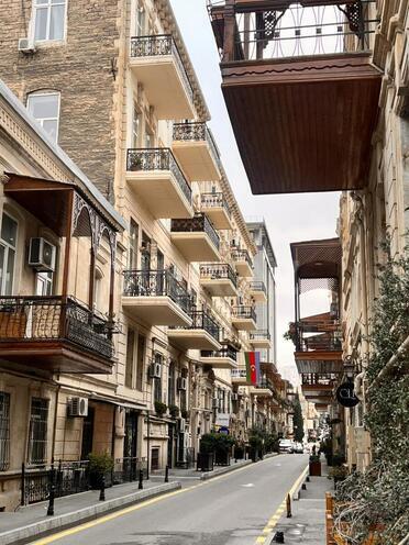 Satılır 3 otaqlı köhnə tikili 100 m², Nizami m., photo 28 from 29