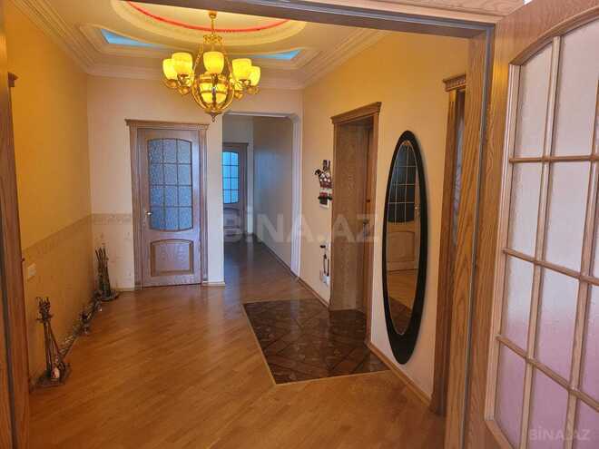 Satılır 3 otaqlı yeni tikili 120 m², 28 May m., photo 16 from 22